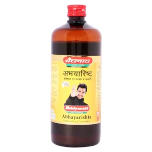 Baidyanath Abhayarishta